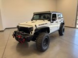 Used 2016 Jeep Wrangler Unlimited Rubicon w/ Connectivity Group image 2