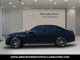 New 2025 Mercedes-Benz E 53 AMG e 4MATIC Sedan image 2