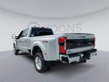 New 2025 Ford F450 Platinum w/ FX4 Off-Road Package image 4