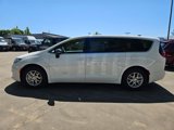 New 2025 Chrysler Voyager LX image 4