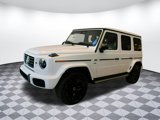 New 2025 Mercedes-Benz G 580 w/ EQ Technology image 3