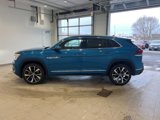 New 2025 Volkswagen Atlas Cross Sport SEL Premium R-Line image 6