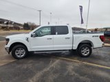 New 2025 Ford F150 XLT w/ Equipment Group 302A MID image 5