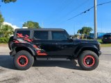 Used 2024 Ford Bronco Raptor image 3