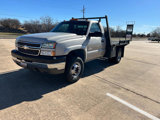 Used 2005 Chevrolet Silverado 3500 LS w/ Heavy-Duty Power Package image 4