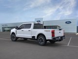 New 2025 Ford F350 XLT image 5