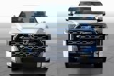 New 2025 Toyota Tundra Platinum image 3
