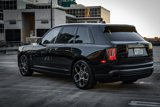 Used 2020 Rolls-Royce Cullinan Black Badge image 6