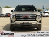 New 2026 GMC Terrain Elevation w/ Elevation Premium Package image 2