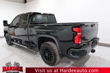 Used 2025 Chevrolet Silverado 2500 LTZ w/ Trail Boss Package image 3