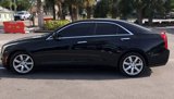 Used 2015 Cadillac ATS Sedan image 6