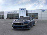 New 2025 Ford Mustang Dark Horse image 2