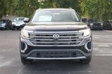 New 2026 Volkswagen Atlas SE image 4