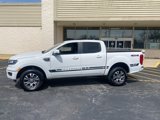Used 2019 Ford Ranger Lariat w/ Equipment Group 501A Mid image 2
