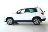 Used 2016 Volkswagen Tiguan SE image 4