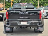New 2025 GMC Sierra 3500 Denali Ultimate image 5