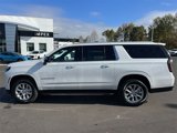 New 2025 Chevrolet Suburban Premier image 2