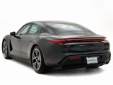 New 2025 Porsche Taycan image 3