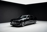 Used 2024 BMW i7 eDrive50 image 4