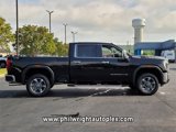 New 2025 GMC Sierra 2500 SLT w/ SLT Premium Package image 3