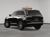 New 2025 Jeep Grand Cherokee Limited w/ Luxury Tech Group II image 5