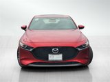 Certified 2024 MAZDA MAZDA3 s image 2