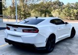 Used 2018 Chevrolet Camaro LT w/ RS Package image 5