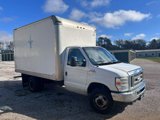 Used 2016 Ford E-350 and Econoline 350 Super Duty image 3