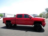 Used 2016 Chevrolet Silverado 1500 LT w/ All Star Edition image 5