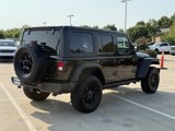 Used 2024 Jeep Wrangler Willys image 4