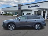 New 2025 Subaru Outback Touring image 4