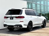 New 2026 BMW X7 xDrive40i w/ M Sport Package image 4
