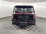 Used 2025 Nissan Armada PRO-4X w/ Pro-4X Premium Package image 4