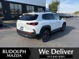 New 2025 MAZDA CX-50 2.5 Hybrid w/ Weather Package image 5