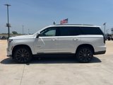 Used 2025 Cadillac Escalade V image 4