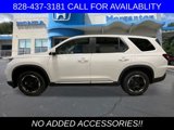 New 2025 Honda Pilot EX-L image 2