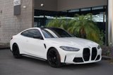 Used 2022 BMW M4 xDrive Competition w/ Executive Package image 3