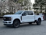 New 2025 Ford F350 Platinum image 3