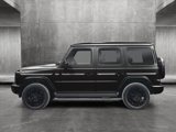 New 2025 Mercedes-Benz G 580 w/ EQ Technology image 2