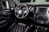 Used 2025 Chevrolet Silverado 2500 Custom w/ Z71 Off-Road Package image 6