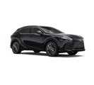New 2025 Lexus RX 450h AWD w/ Luxury Package image 4