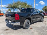 New 2025 RAM 1500 Limited w/ Trailer Tow Group image 5