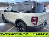 New 2025 Ford Bronco Sport Outer Banks image 5