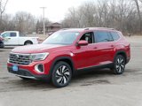New 2025 Volkswagen Atlas SEL image 4