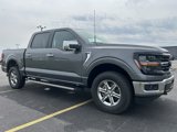 New 2025 Ford F150 XLT image 4