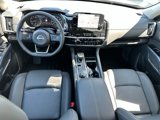 New 2025 Nissan Pathfinder SL w/ SL Premium Package image 2