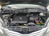 Used 2012 Toyota Sienna Limited image 2