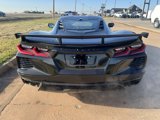 New 2025 Chevrolet Corvette Stingray Premium Cpe w/ Z51 Performance Package image 3