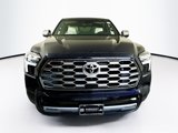 New 2025 Toyota Sequoia Capstone image 2