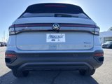 New 2025 Volkswagen Taos SE image 5